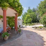 Finca La Cabra