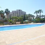 Apartamentos Aguamarina Marina Dor 3000