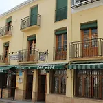 Pension San Jose