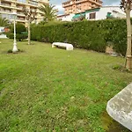 Apartamentos Marblau Los Iris- Julio Y Agosto Solo Familias
