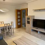 Apartamento Marina Llanes II