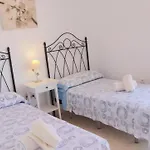Mandarinos, Nerja