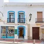 Nerja Citycenter A