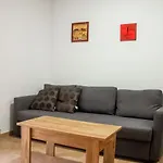Simplistic Apartment In Garrucha Near Seabeach