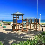 Apartamentos En La Playa Edimar II