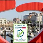 Alojamientos Albor I