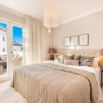 Los Naranjos New Scandinavian Style Duplex Penthouse Within Walking Distance To Puerto Banus