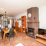 Holiday Home Las Palmeras