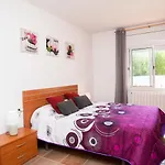 Holiday Home Las Palmeras
