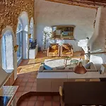 Casa Azul At Masia Nur Sitges, Adults Only