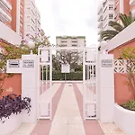 Apartamentos Marblau Las Alondras-Julio Y Agosto Solo Familias