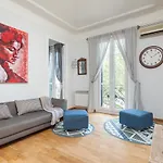 Art House Station Rocafort 'Sant Antoni'