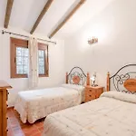 Cortijo El Manzano