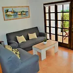 Casa Adosada 50M De La Playa Calafell . Wifi Gratis