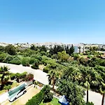 Calypso Apartments