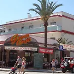 Casablanca Suites Apts Only Adults