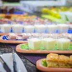 Hotel Servigroup Galua