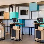Ibis Budget Ribeirao Preto Vila Do Golf