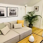 Apartamentos La Bola Suite