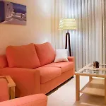 Apartahotel Marina Rey II