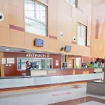Apartamentos Fenix Beach