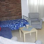Apartaments Travessera Parc Gueell