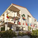Crown Resorts Club Marbella