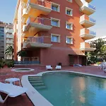 Apts. Imperial Salou