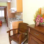 Apartamentos Silken Playa De Toro