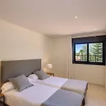 Mimosas Suites Banus