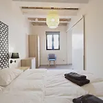 Olala Modern Catalan Apartments