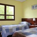 Apartamentos Sierra Pulide