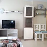 Roquetas Beach Apartment