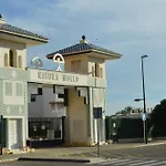 Apartamentos Natura World