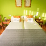 Apartamentos Cudillero