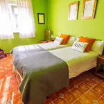 Apartamentos Cudillero