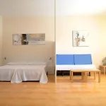 Apartamentos Turisticos Mediterraneo