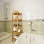 Apartamento El Balcon De Moret