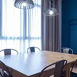 Barcelona Sants Station Apartments