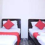 Hotel Galaxy Inn