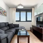 Vistas De Castilnovo - Apartamento Vcacacional En Conil