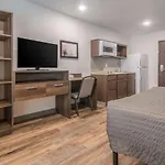 Woodspring Suites North Ft Worth Alliance Tx Speedway