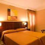 Hotel Sierra Hidalga