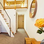 Buchenland Hotel