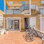 Spacious Holiday Home In Oliva With Swimming Pool
