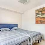 Spacious Holiday Home In Oliva With Swimming Pool
