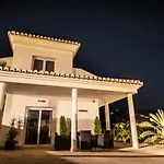 Villa Leticia