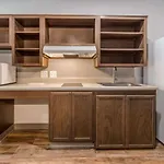 Woodspring Suites North Ft Worth Alliance Tx Speedway
