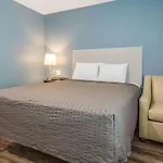 Woodspring Suites North Ft Worth Alliance Tx Speedway