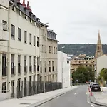 Pausoka - Basque Stay